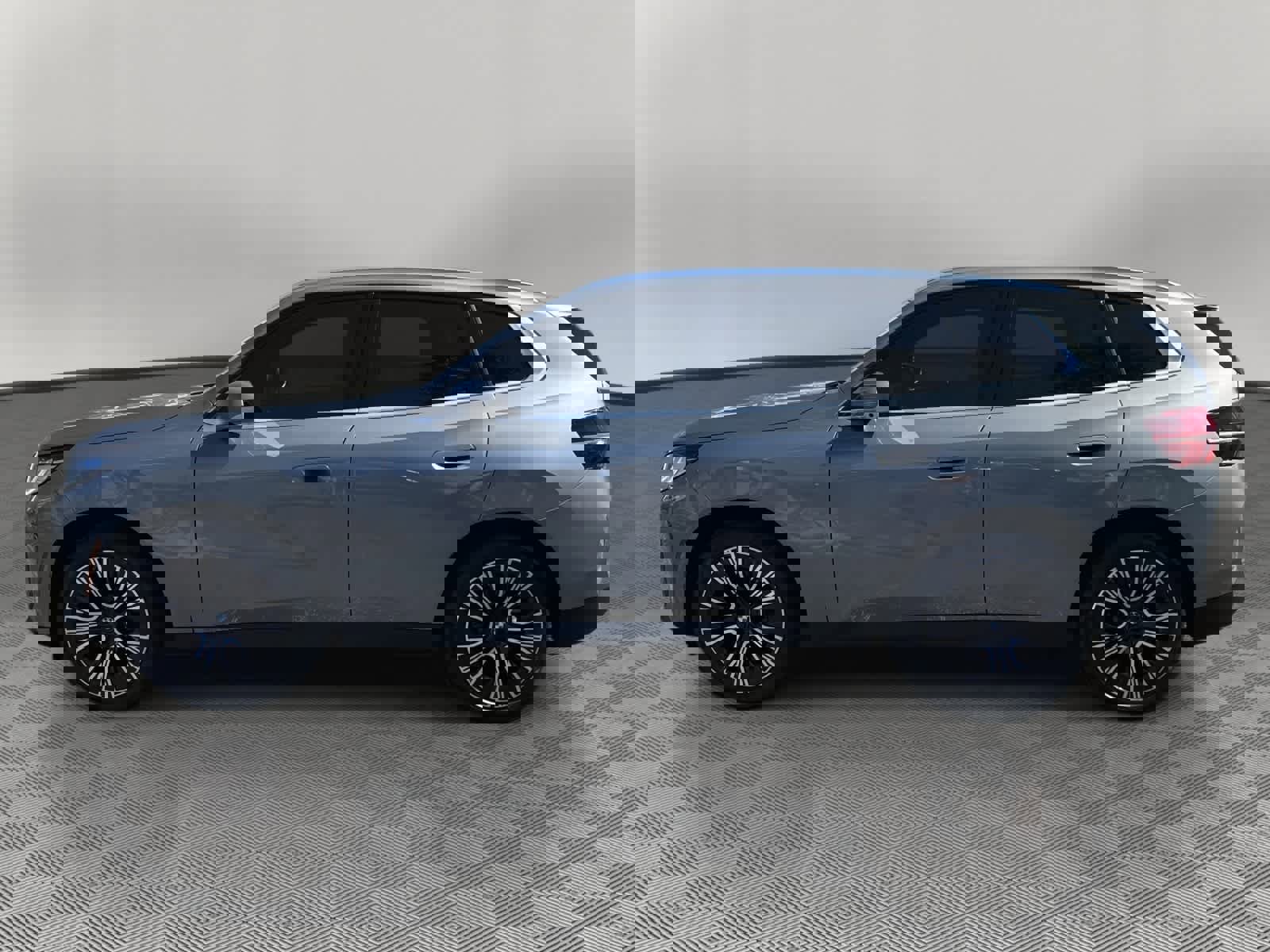 Certified 2025 BMW X3 xDrive30i w/ Premium Package image 6