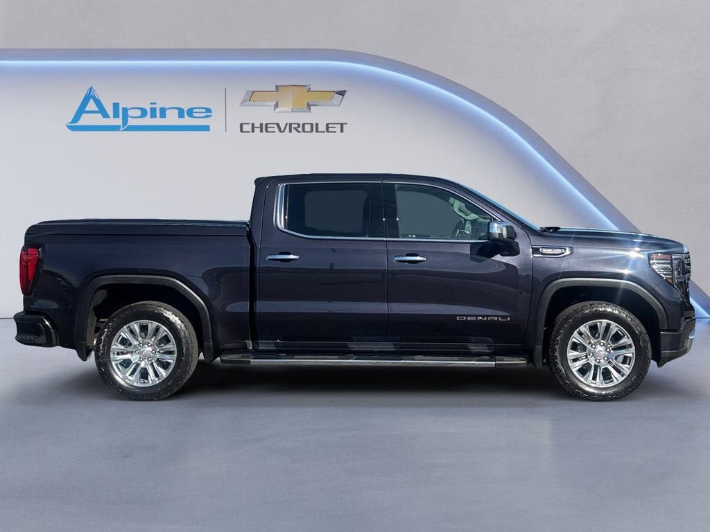 Used 2023 GMC Sierra 1500 Denali AWD/4WD image 6