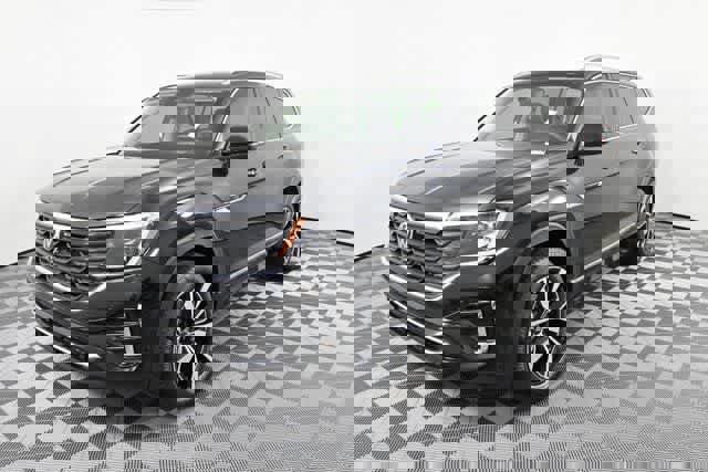 New 2026 Volkswagen Atlas SEL Premium R-Line image 4