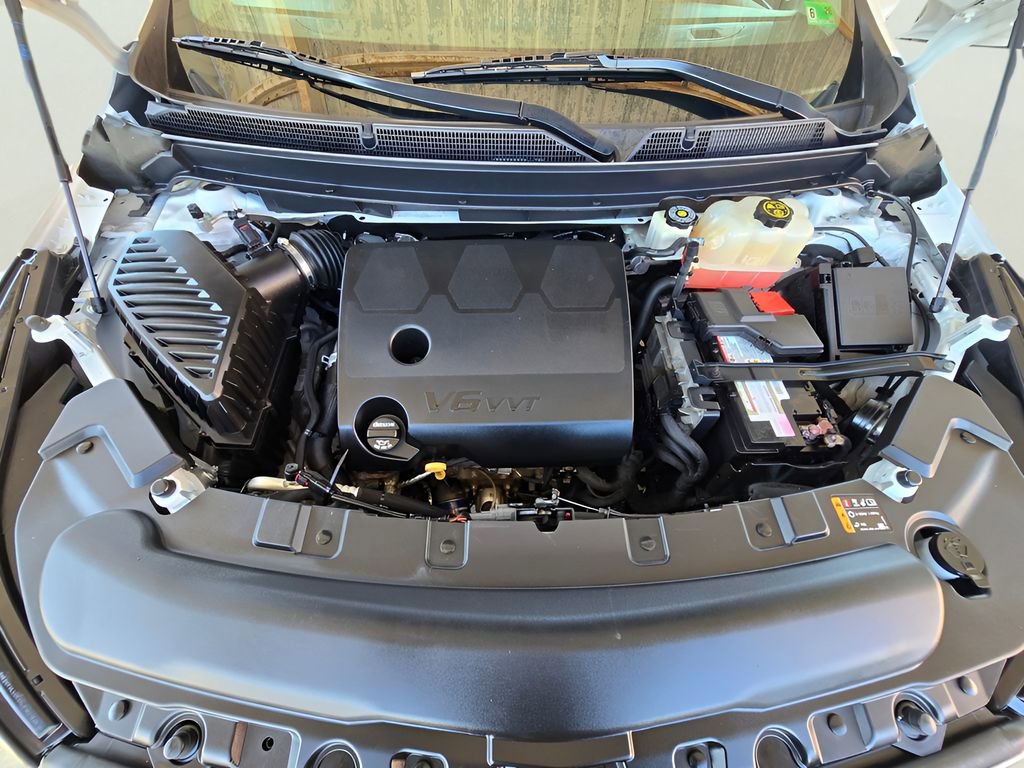 Used 2019 Buick Enclave Avenir w/ Avenir Technology Package image 36