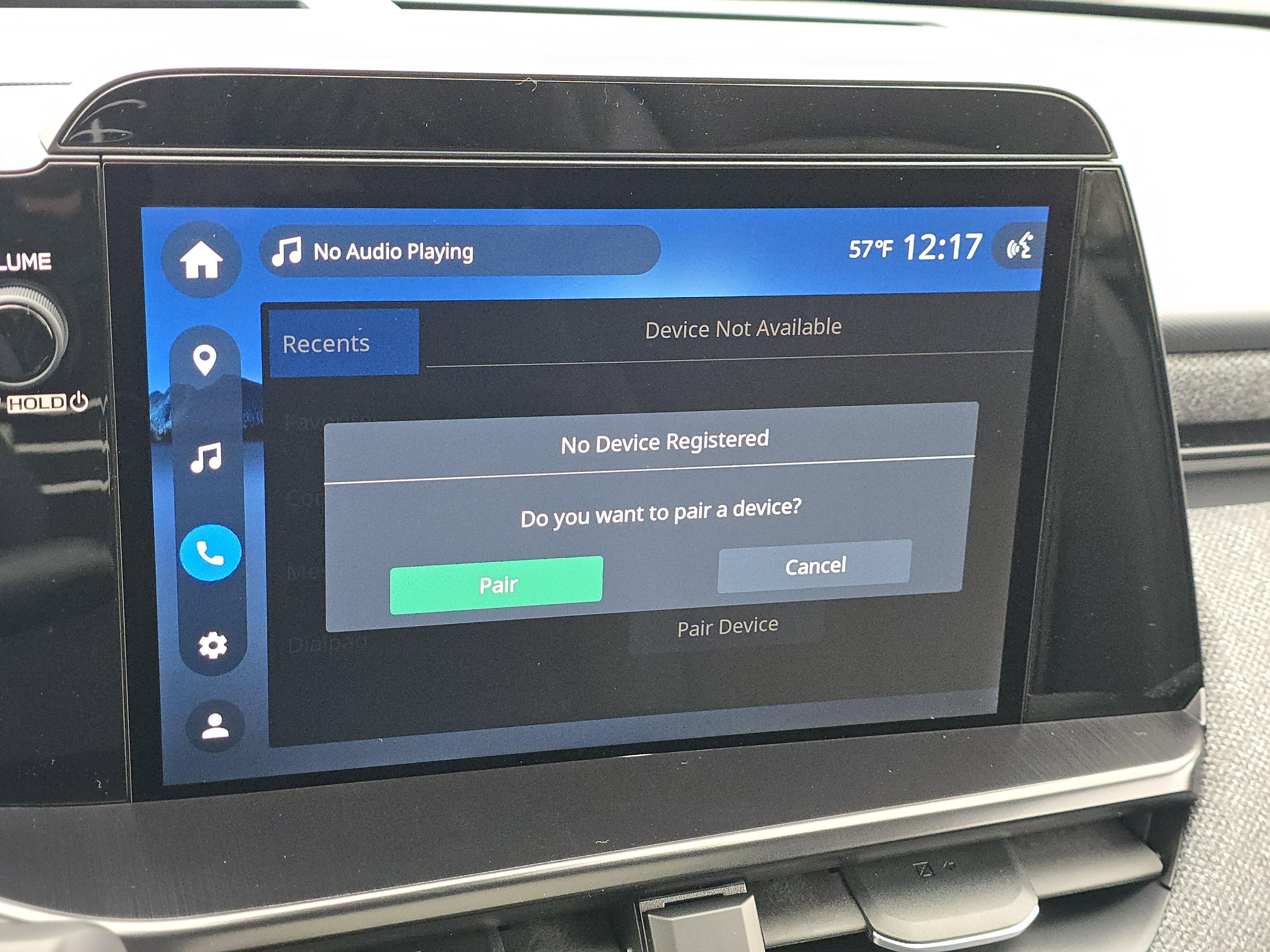 New 2026 Subaru Outback Limited image 14