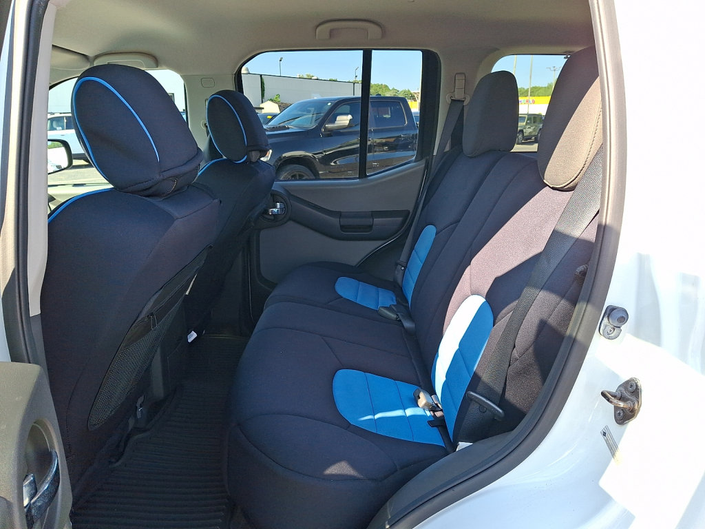 Used 2014 Nissan Xterra S AWD/4WD image 20