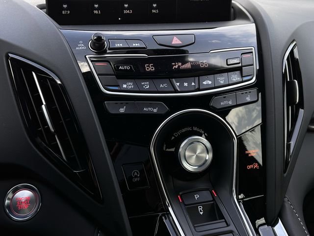 Used 2025 Acura RDX SH-AWD image 20