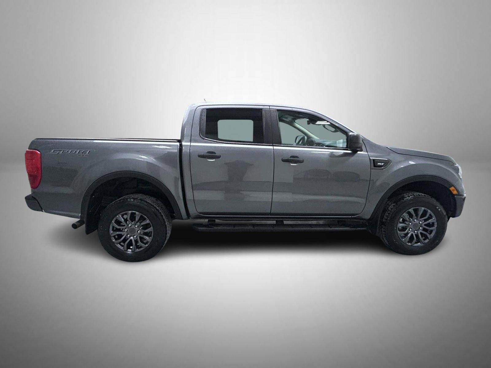 Used 2022 Ford Ranger XLT image 4