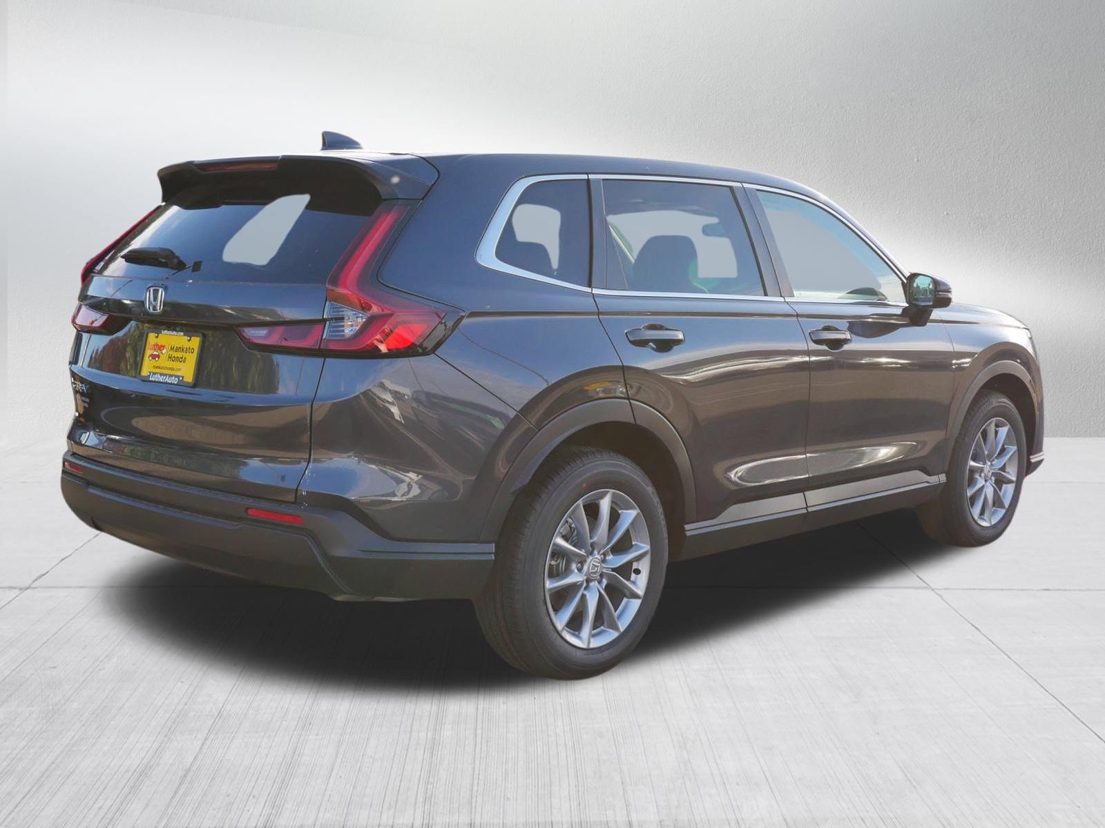 New 2027 Honda CR-V EX image 4