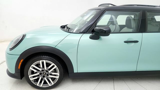 Used 2025 MINI Cooper S FWD image 22