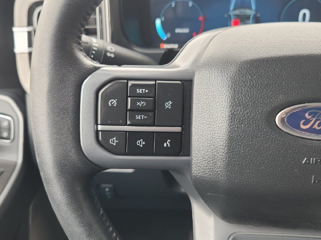 Used 2024 Ford F250 Lariat w/ Chrome Package AWD/4WD image 28