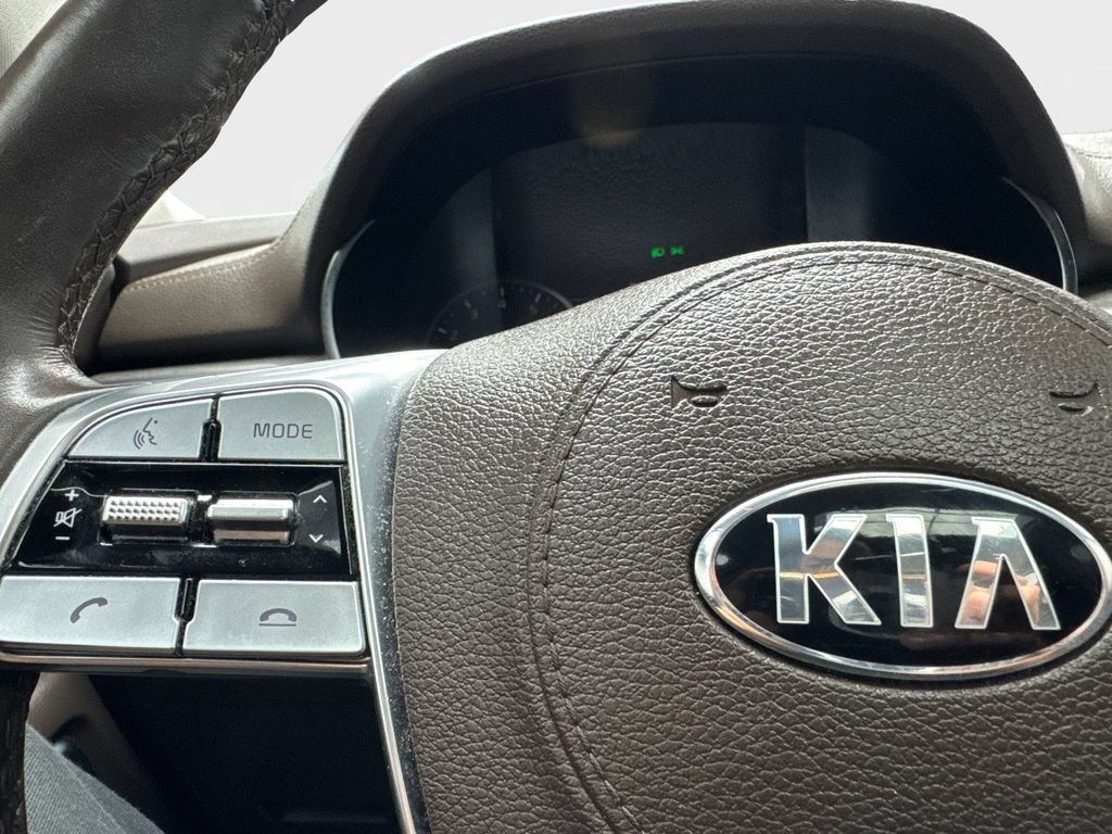 Used 2020 Kia Telluride SX AWD/4WD image 41