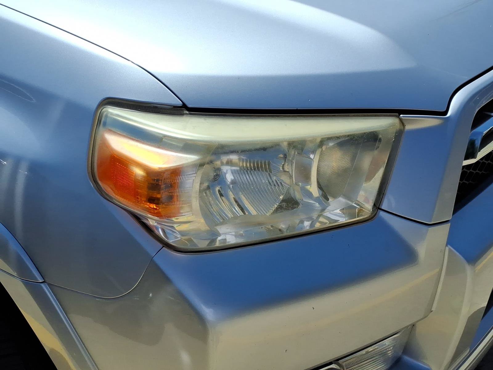 Used 2010 Toyota 4Runner Limited RWD image 4