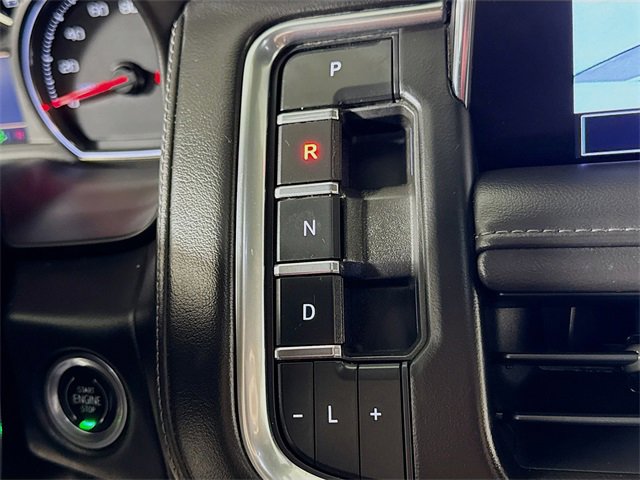 Used 2021 Chevrolet Suburban LS image 14