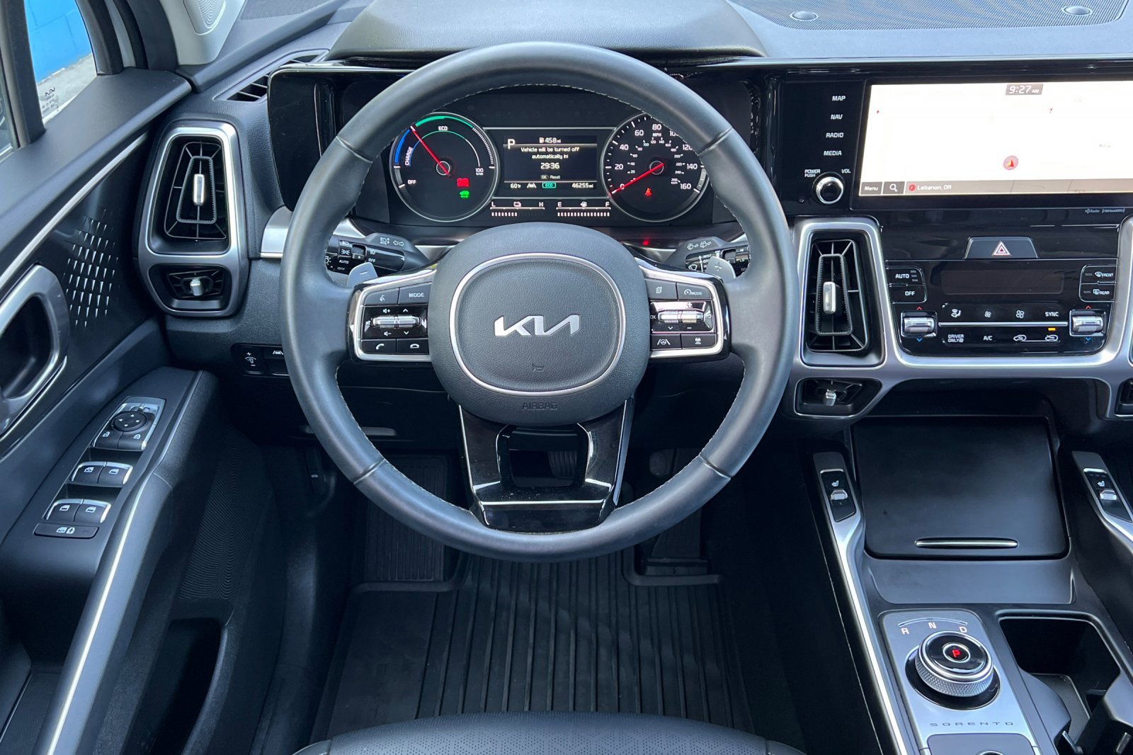 Used 2024 Kia Sorento EX image 11