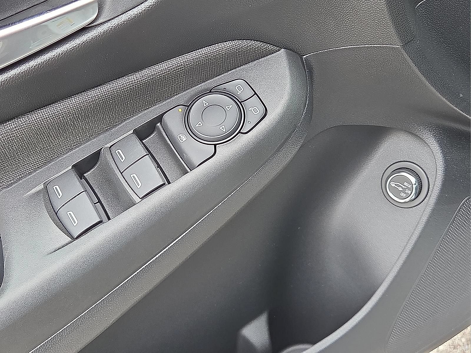 New 2026 Buick Envista Avenir FWD image 13