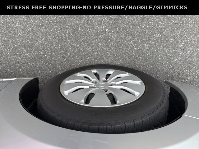 Used 2012 Honda Accord LX image 12