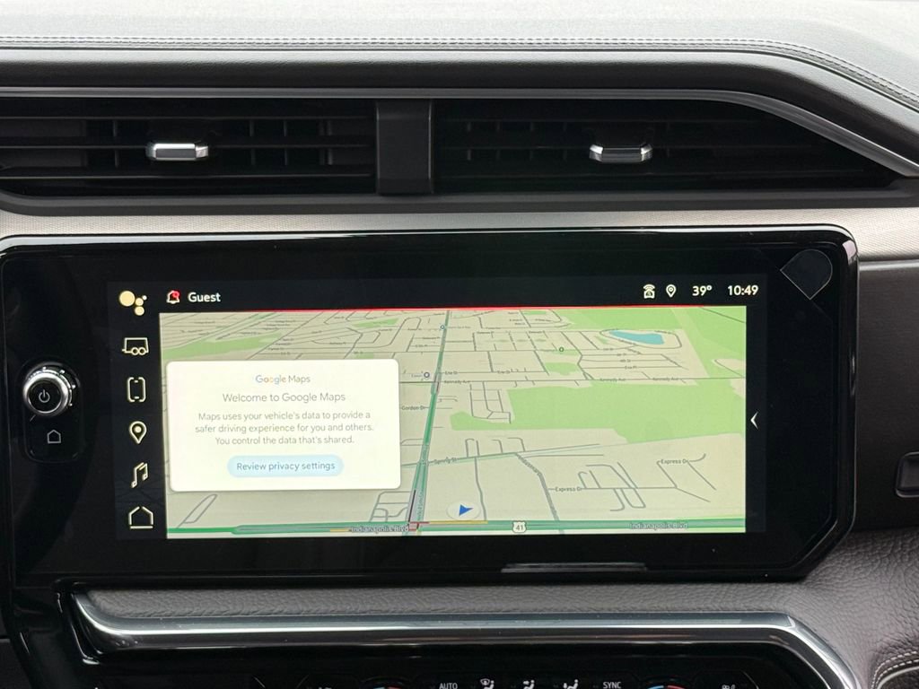 New 2026 GMC Sierra 3500 Denali w/ Denali Reserve Package image 33