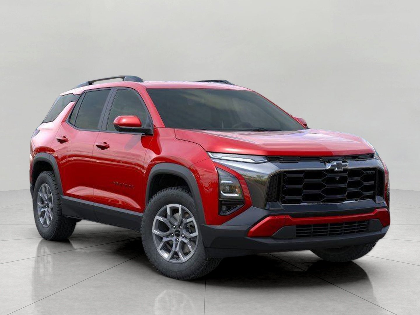 New 2026 Chevrolet Equinox ACTIV w/ LPO, Trailering Package