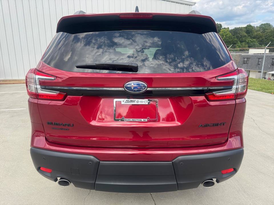 New 2026 Subaru Ascent Premium AWD/4WD image 14