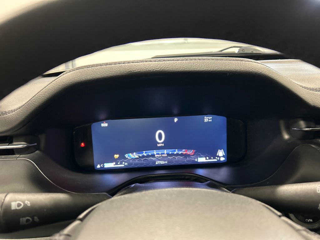 Used 2023 Jeep Compass High Altitude w/ Driver Assist Group I image 21