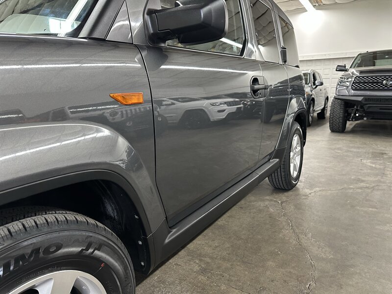 Used 2011 Honda Element EX image 30