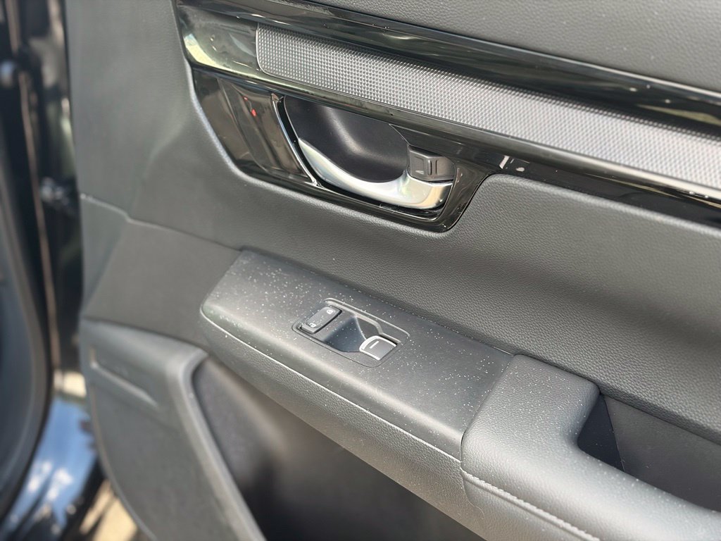 Used 2024 Honda CR-V EX-L image 17