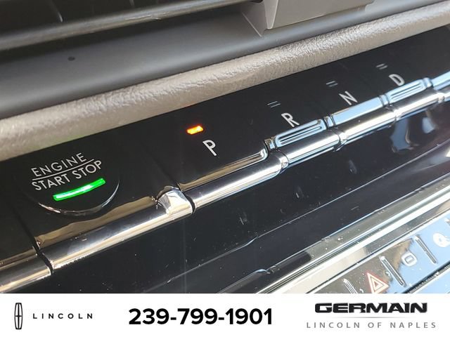New 2024 Lincoln Corsair Grand Touring w/ Equipment Group 301A AWD/4WD image 32
