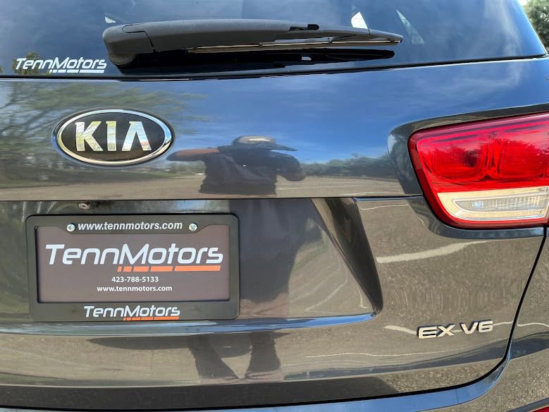 Used 2016 Kia Sorento EX AWD/4WD image 48