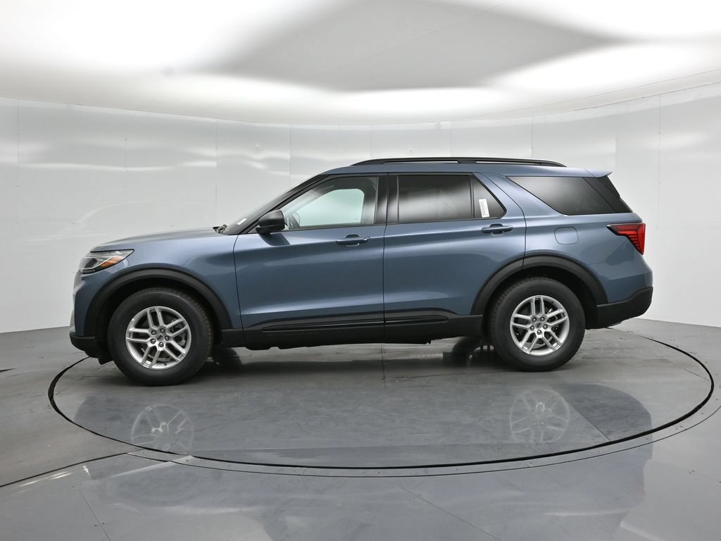 New 2026 Ford Explorer Active RWD image 27