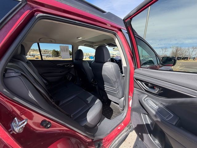 Used 2024 Subaru Outback Limited XT image 27