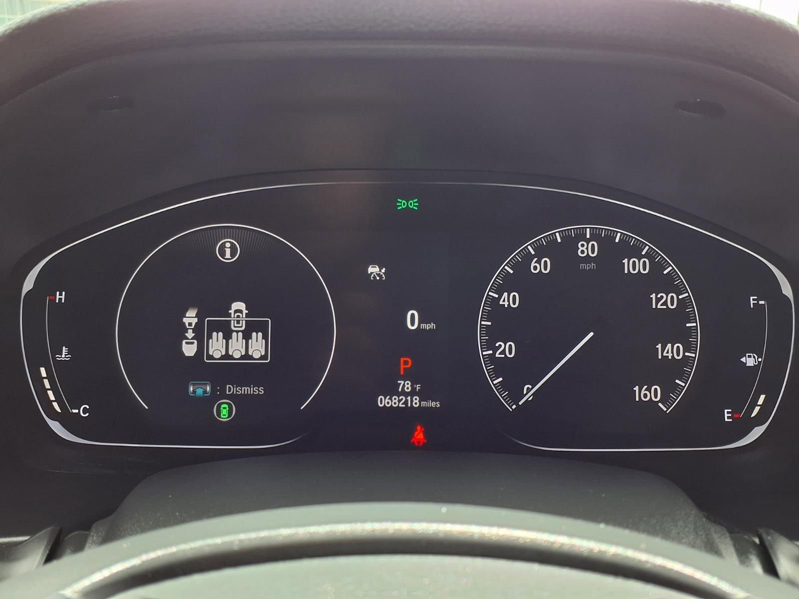 Used 2022 Honda Accord Touring image 15