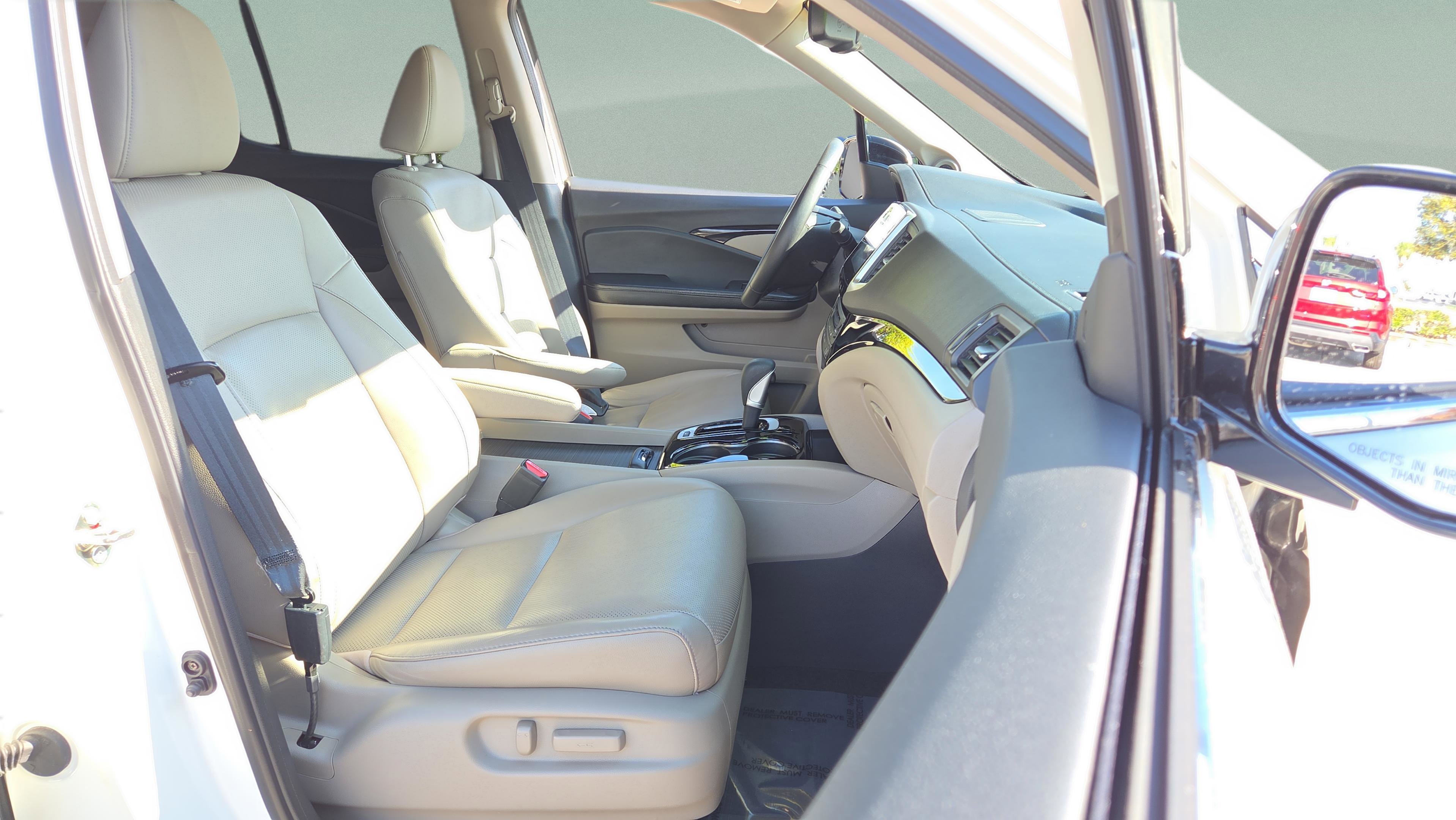 Certified 2018 Honda Ridgeline RTL-E image 20