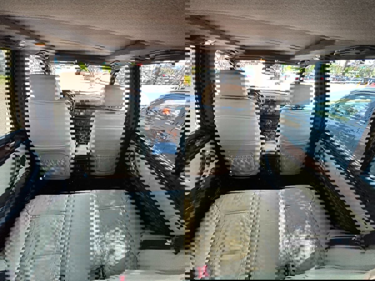 Used 2006 BMW X5 4.8is image 18