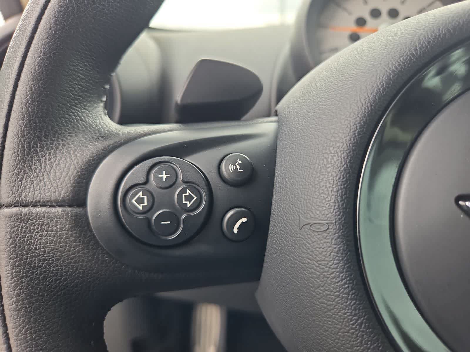 Used 2014 MINI Cooper Countryman S FWD image 22