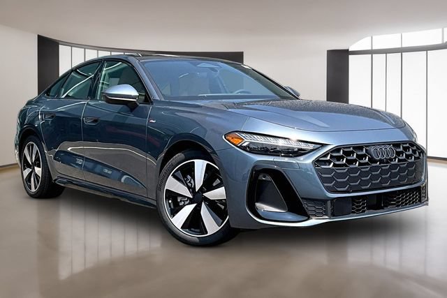 New 2026 Audi A5 2.0T Premium Plus AWD/4WD image 1