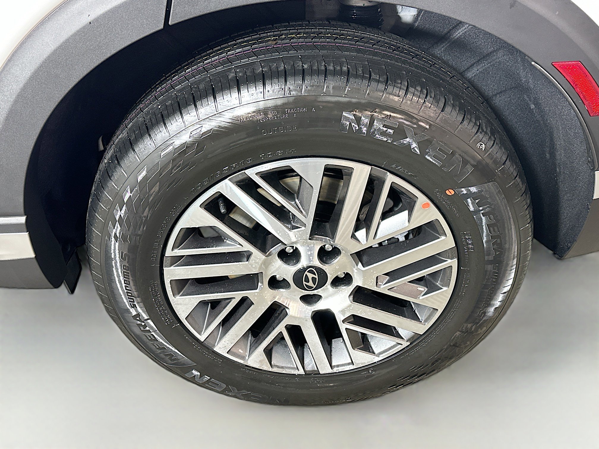 New 2026 Hyundai Palisade SEL image 33