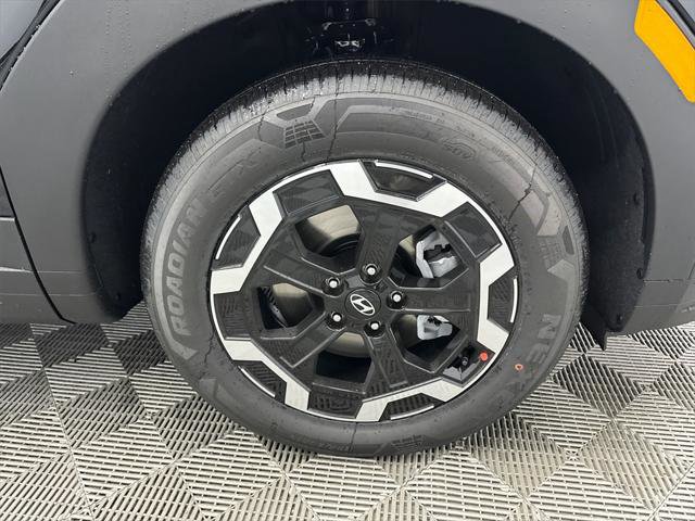 New 2026 Hyundai Santa Fe SE image 12