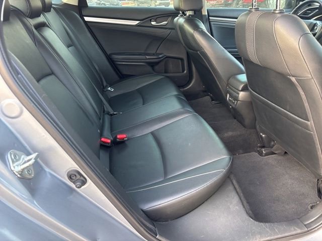 Used 2019 Honda Civic Touring image 19