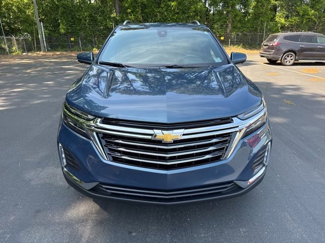 Used 2024 Chevrolet Equinox Premier AWD/4WD image 8