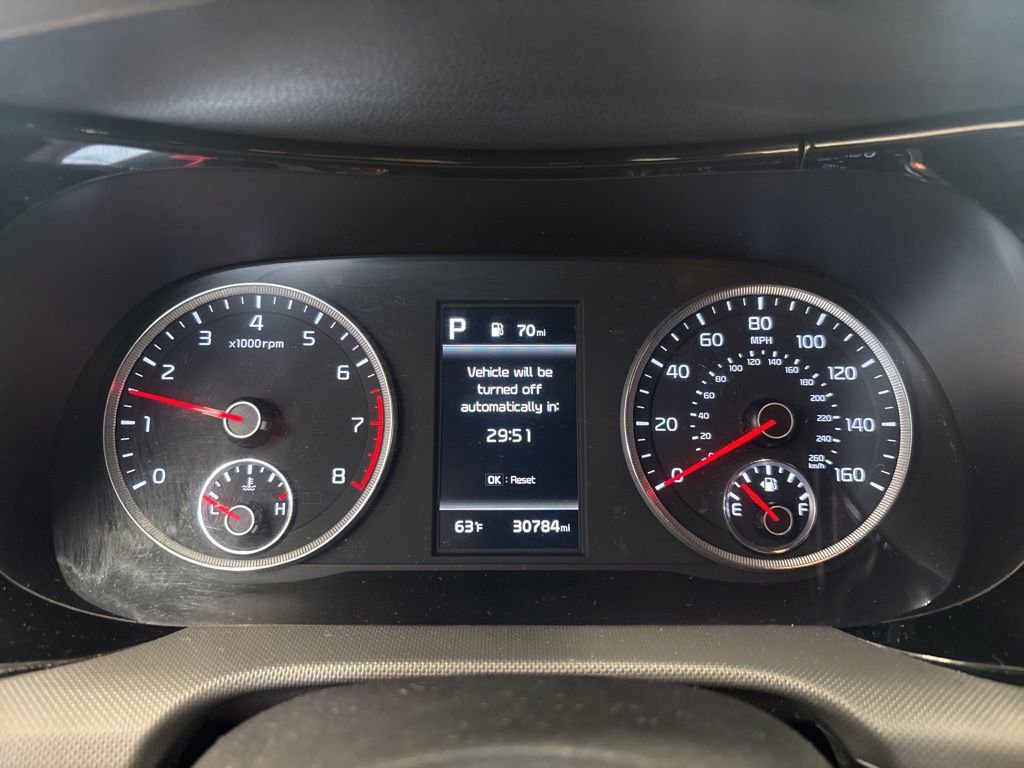 Used 2024 Kia K5 GT-Line FWD image 13