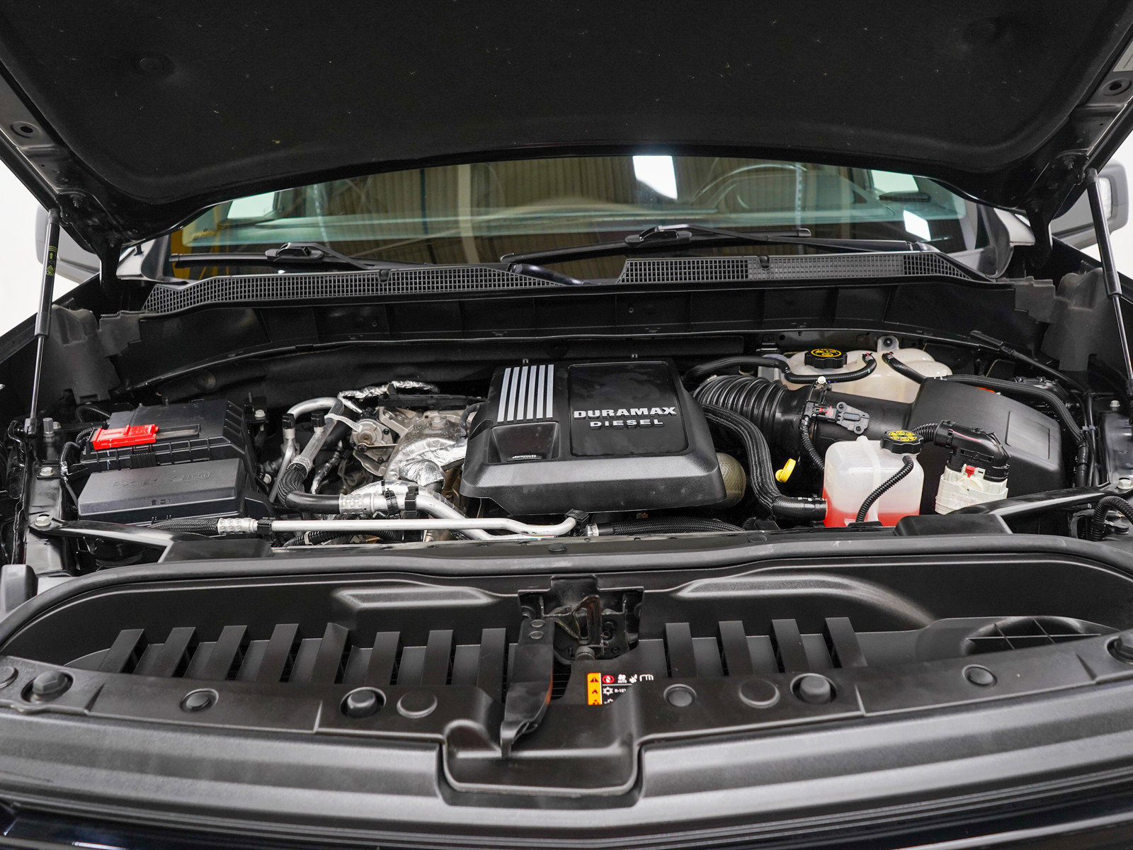 Used 2022 Chevrolet Silverado 1500 RST w/ RST All Star Premium Package AWD/4WD image 30