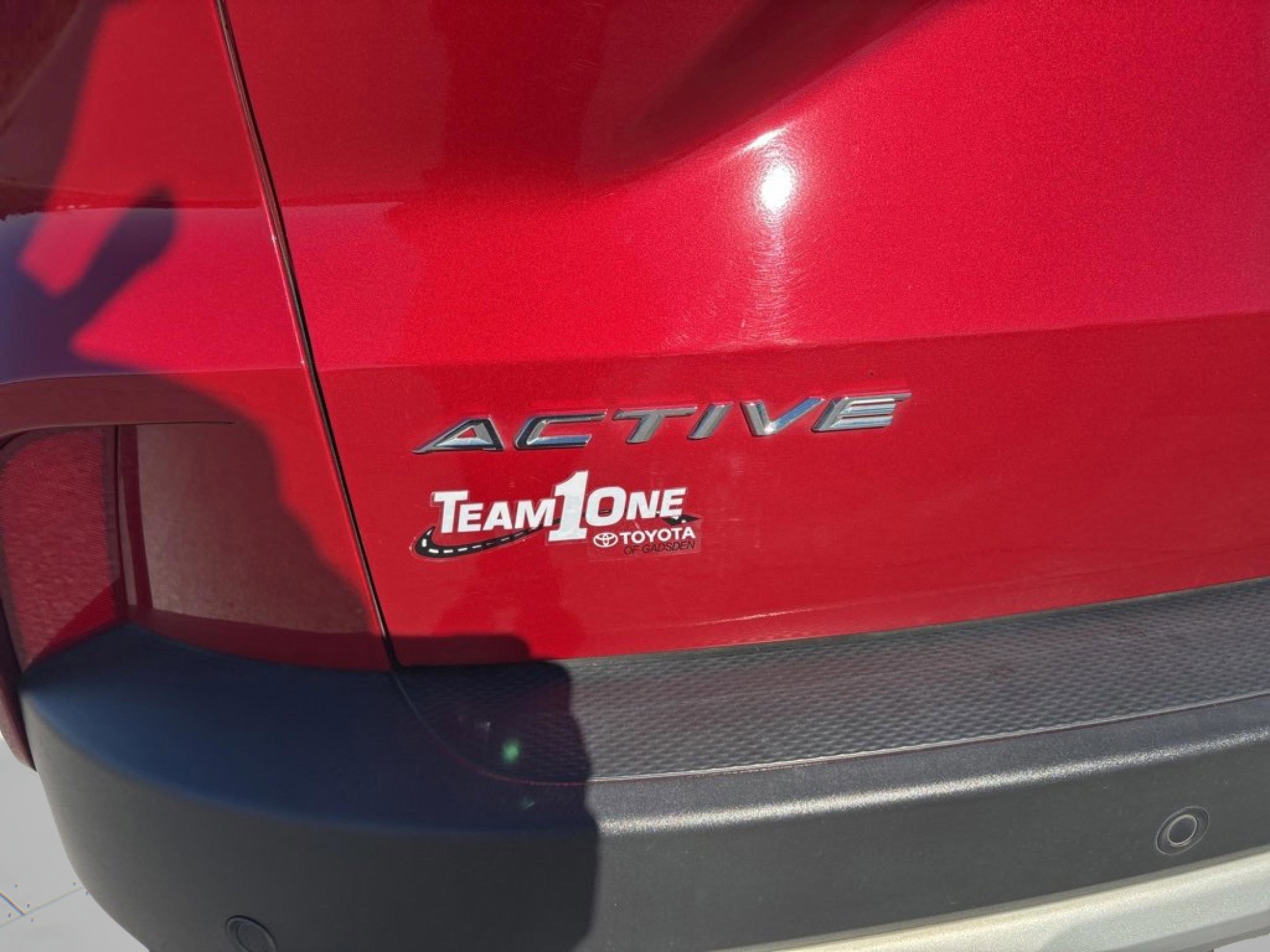 Used 2023 Ford Escape Active w/ Tech Pack #1 image 30