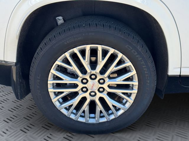 Used 2024 GMC Acadia Denali image 31
