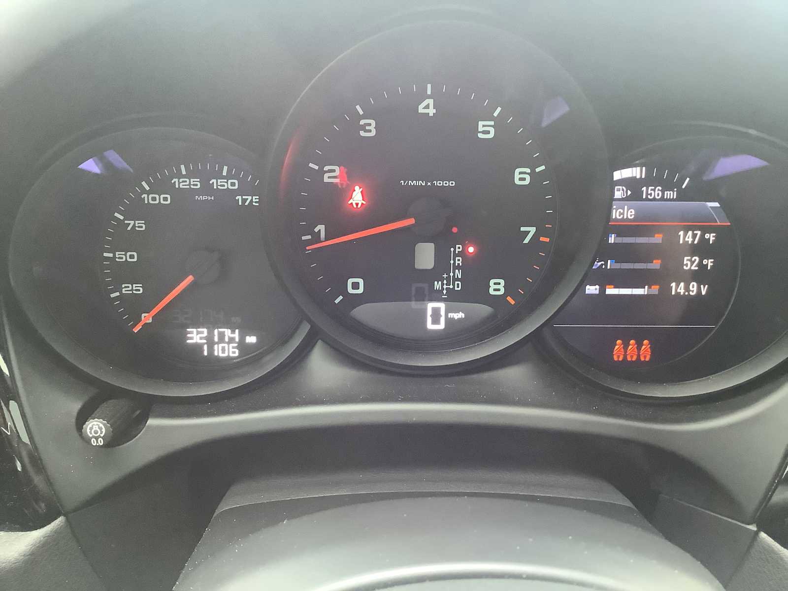 Used 2021 Porsche Macan image 19