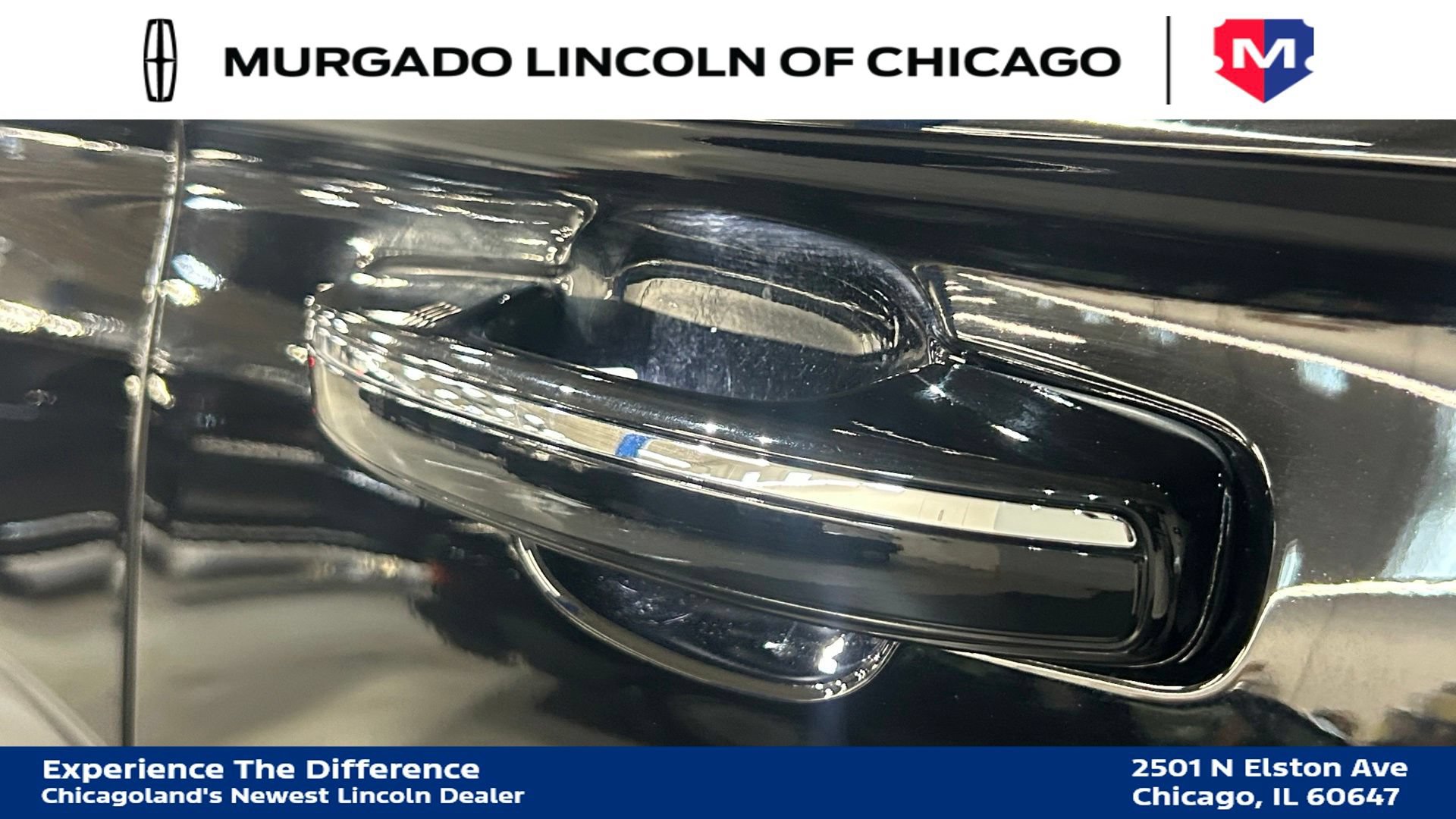 Used 2022 Lincoln Navigator Black Label AWD/4WD image 15