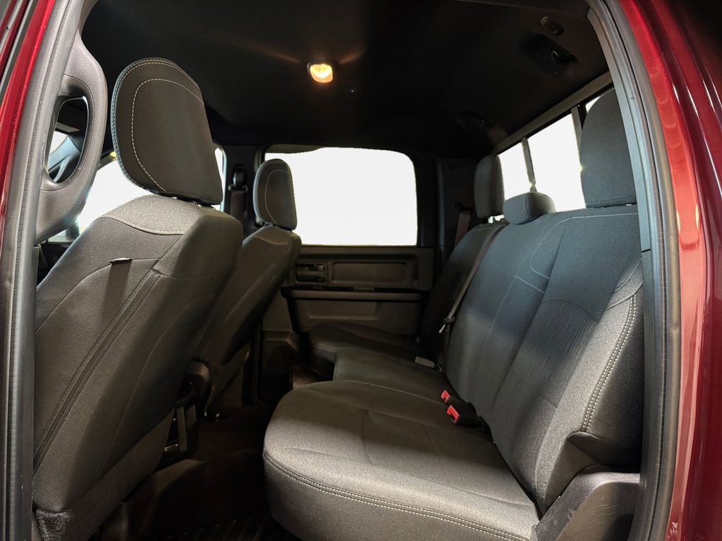 Used 2022 RAM 3500 Tradesman image 24