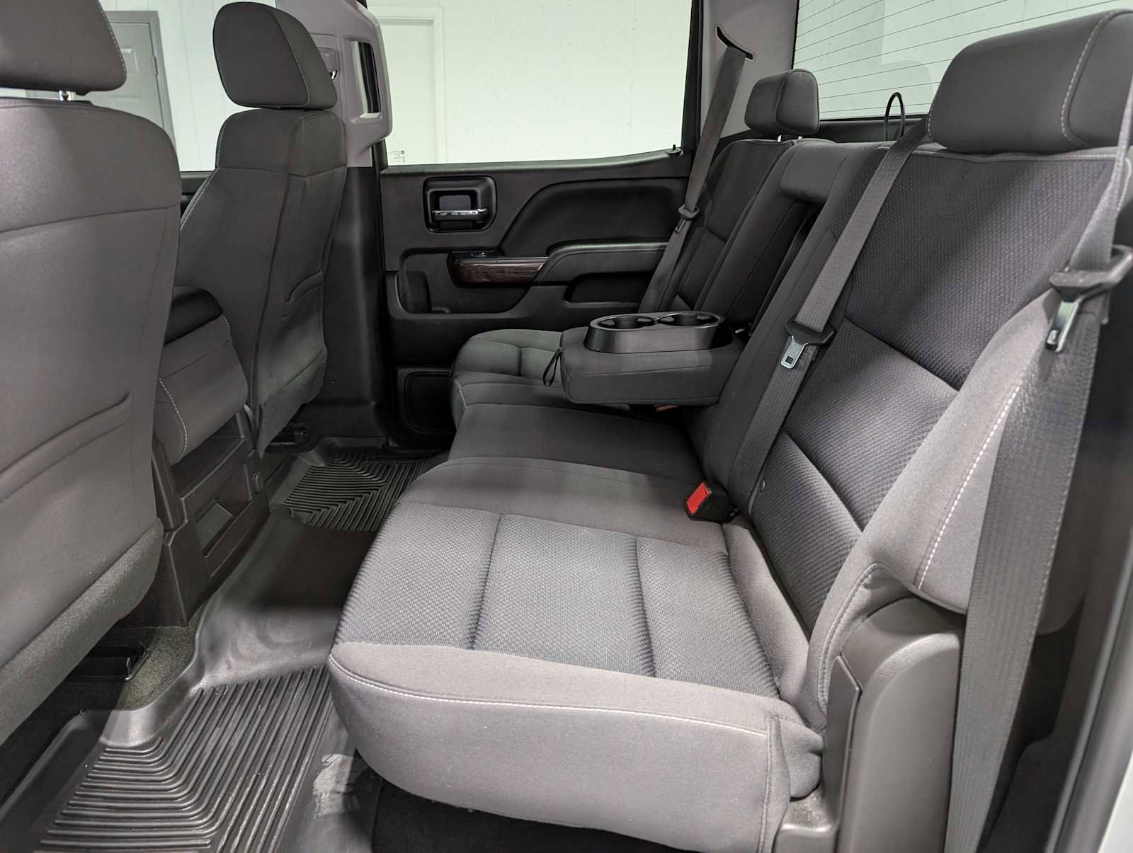 Used 2018 GMC Sierra 1500 SLE w/ SLE Value Package image 23