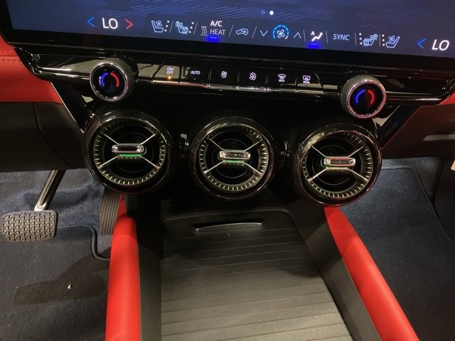 New 2026 Chevrolet Blazer EV SS image 20