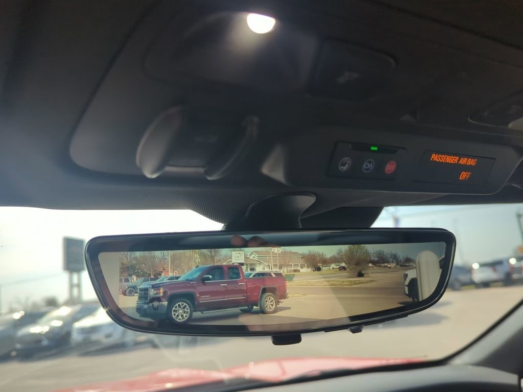 Used 2024 Chevrolet Camaro LT w/ RS Package image 27