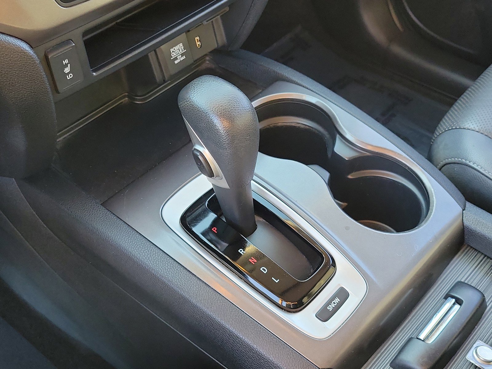 Used 2017 Honda Ridgeline RTL-T image 25