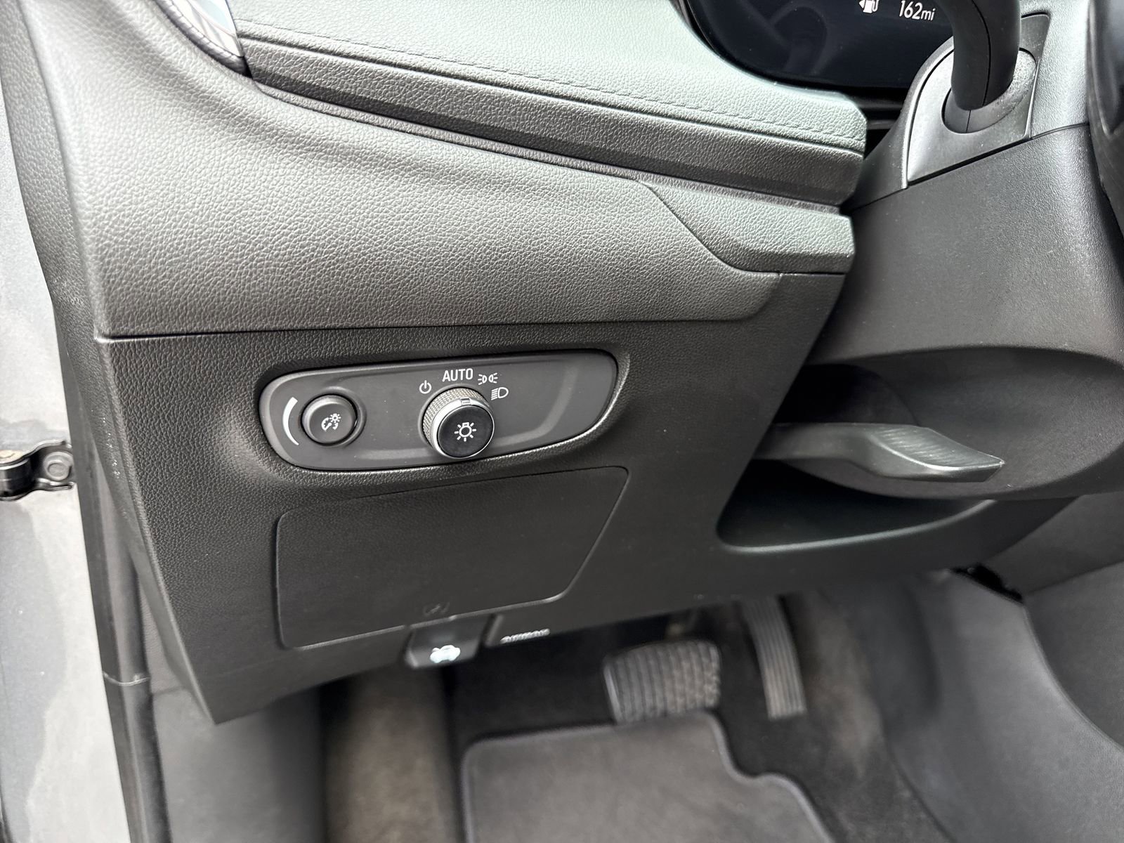 Used 2024 Buick Encore GX Preferred FWD image 16