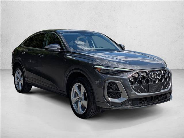 New 2026 Audi Q5 Premium Plus AWD/4WD image 7
