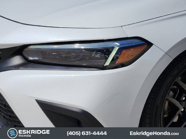 Used 2022 Honda Civic Sport image 10